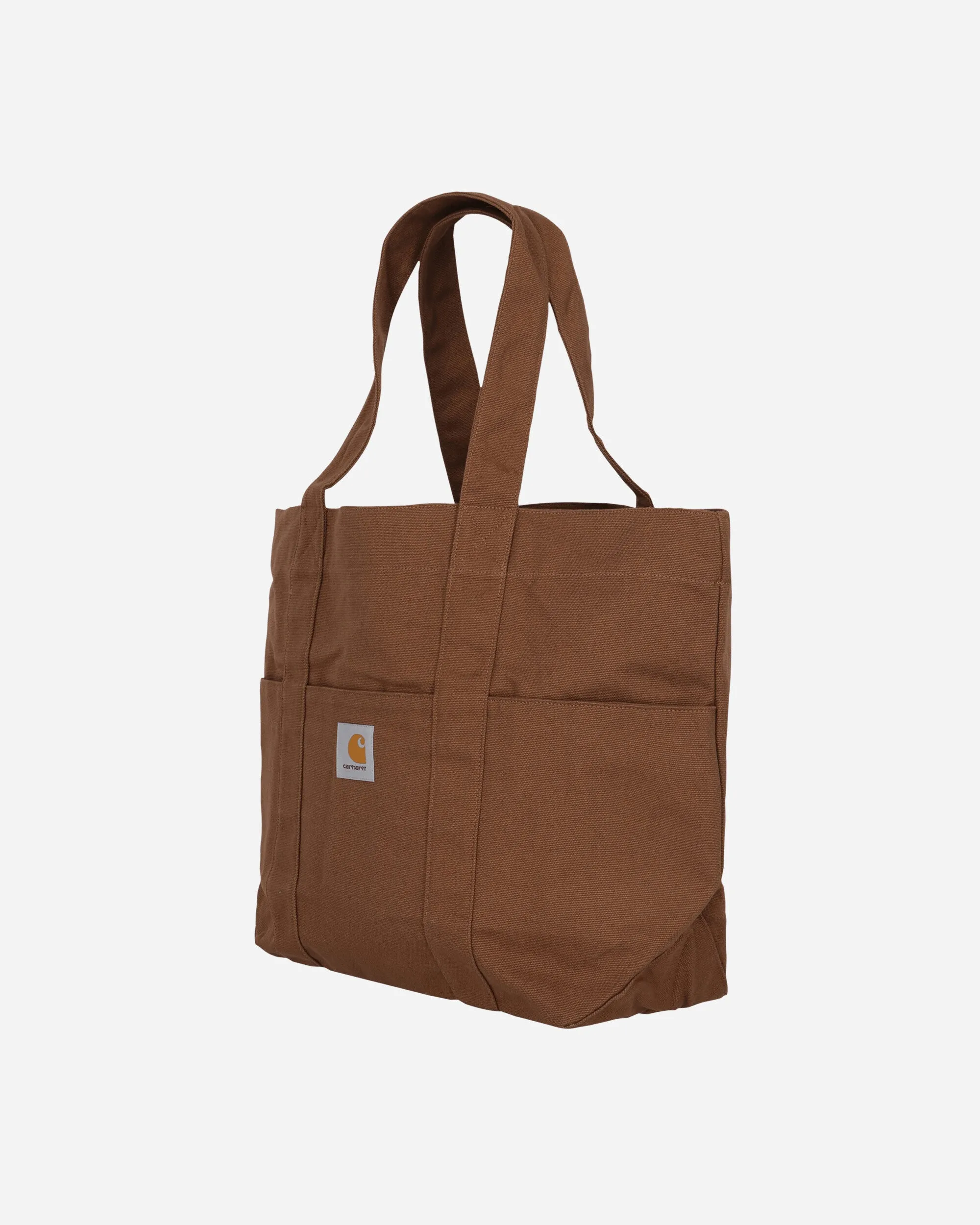 Parker Tote Bag Hamilton Brown