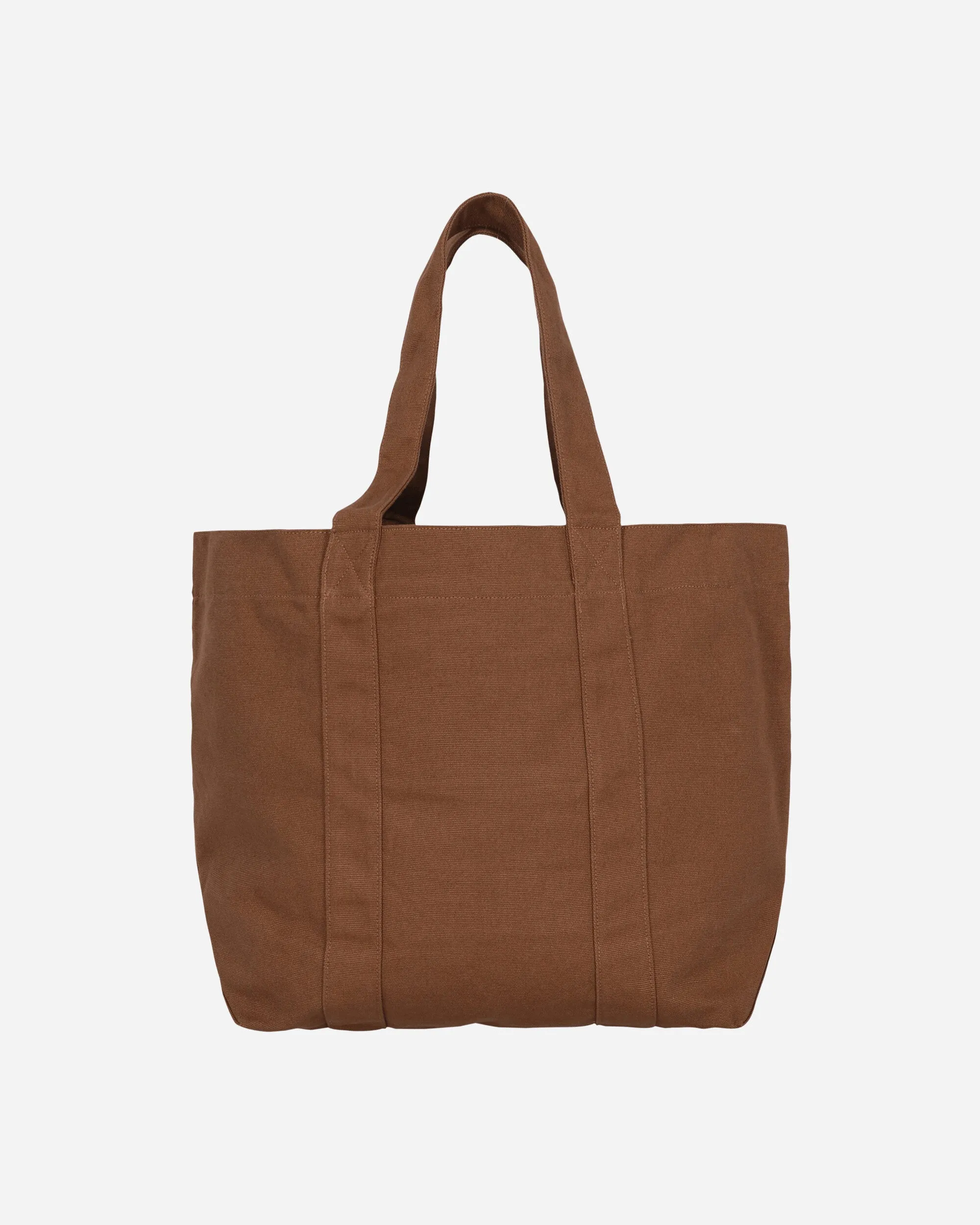 Parker Tote Bag Hamilton Brown