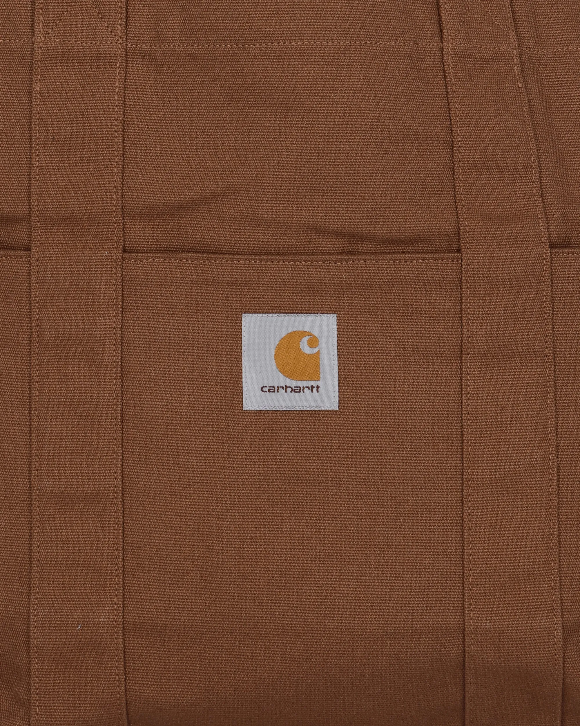 Parker Tote Bag Hamilton Brown