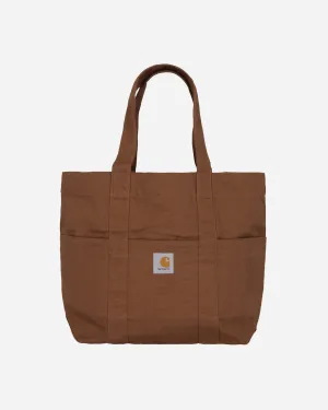 Parker Tote Bag Hamilton Brown