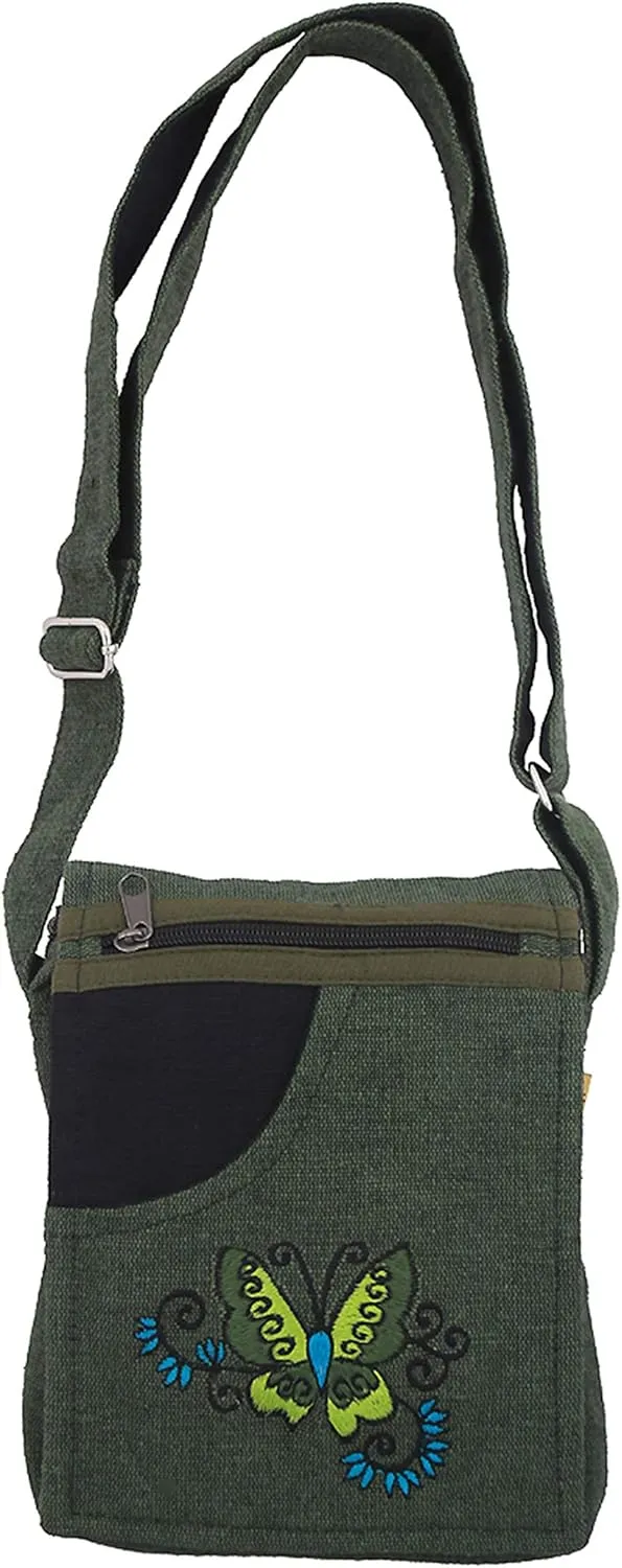 PASSPORT BAG, FESTIVAL BAG, TRAVEL BAG, HIPPIE CROSSBODY BAG, YOGA BAG, IPAD MESSENGER BAG, BOHO BAG