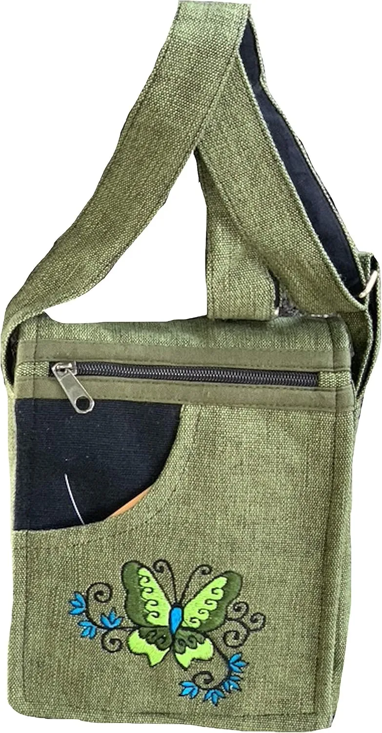 PASSPORT BAG, FESTIVAL BAG, TRAVEL BAG, HIPPIE CROSSBODY BAG, YOGA BAG, IPAD MESSENGER BAG, BOHO BAG