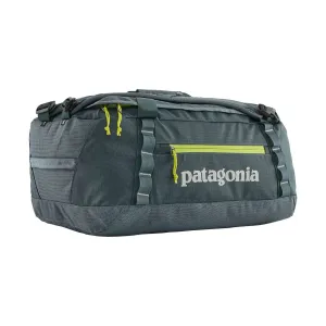 Patagonia 40L Black Hole Duffel - Pine Needle Green