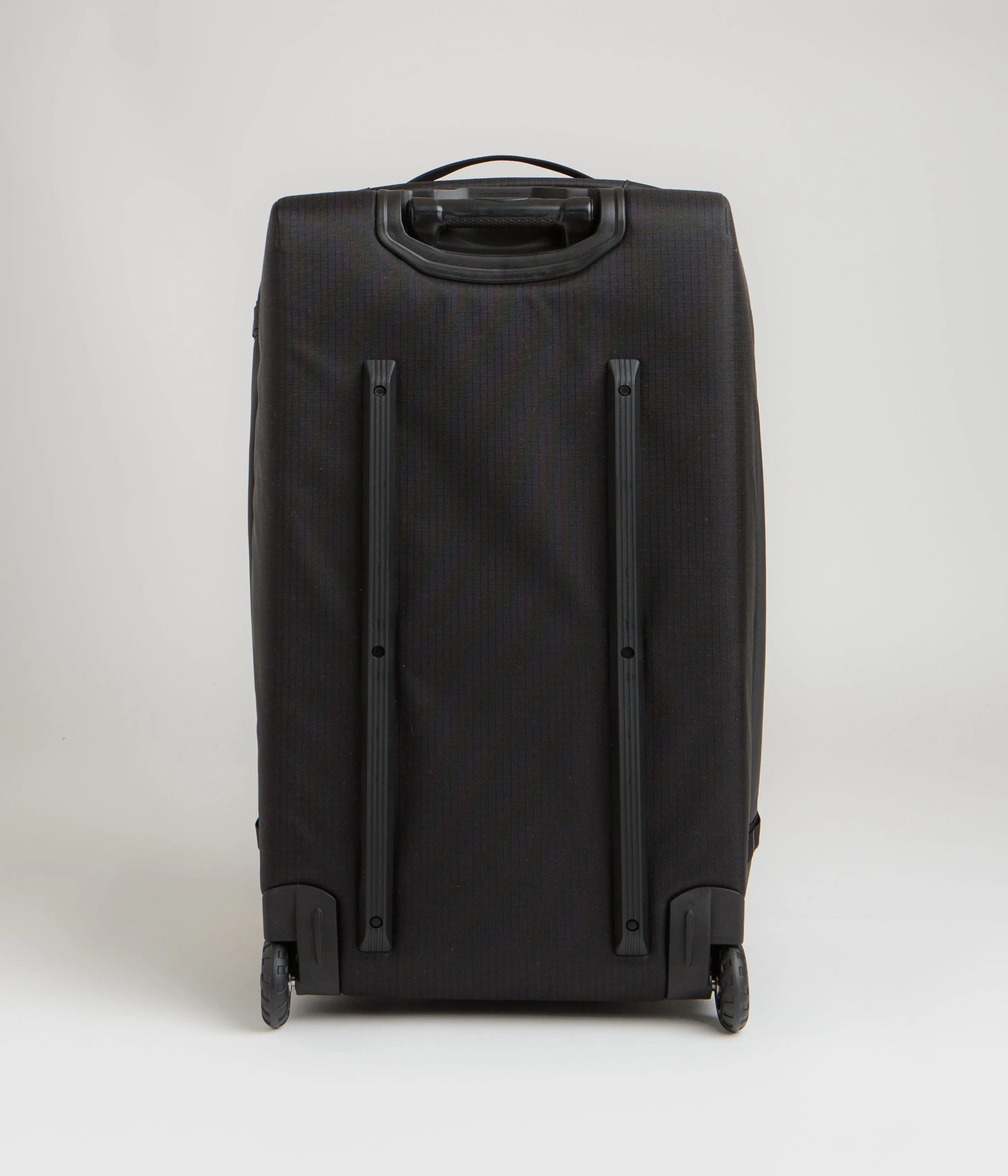 Patagonia Black Hole Wheeled Duffel Bag 100L - Black