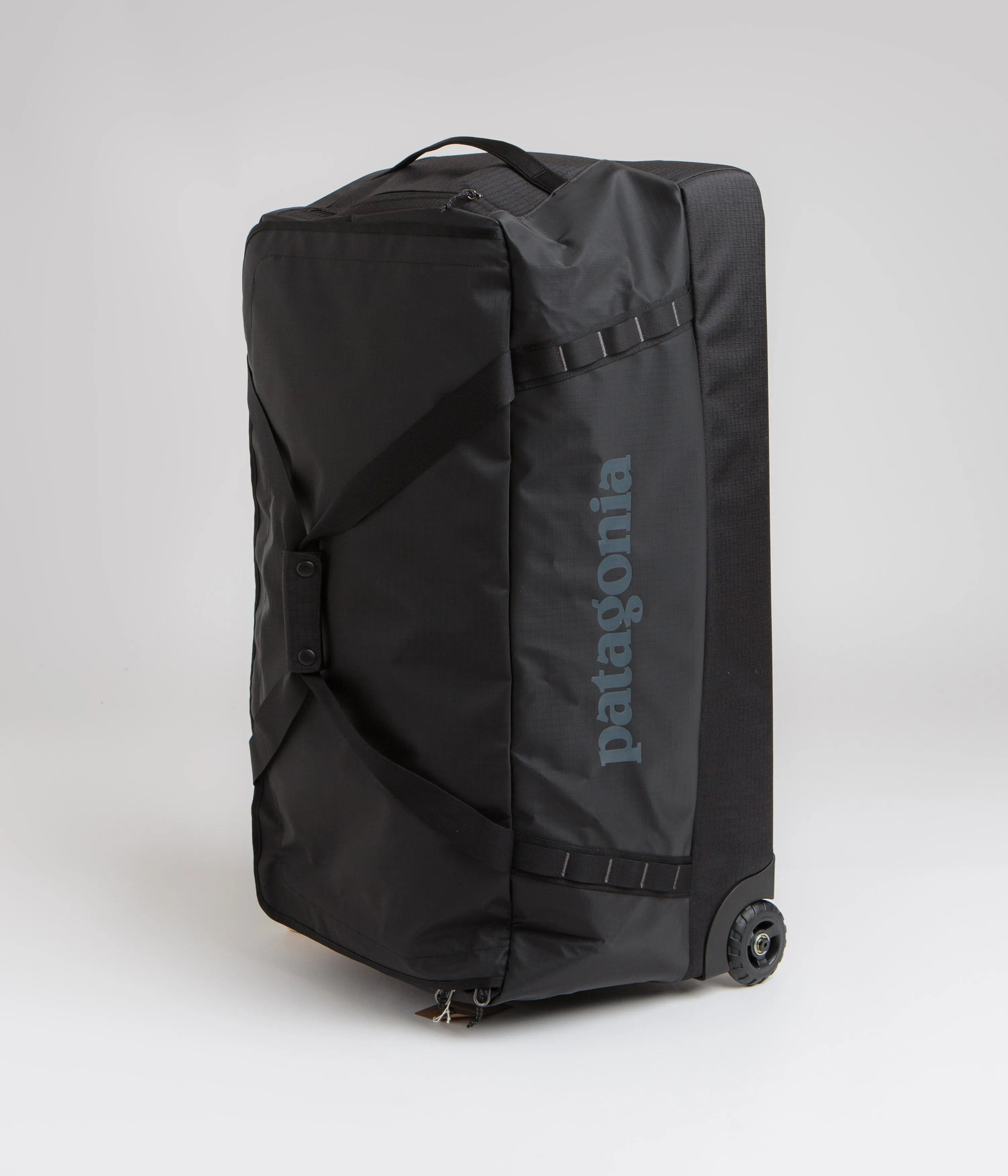 Patagonia Black Hole Wheeled Duffel Bag 100L - Black