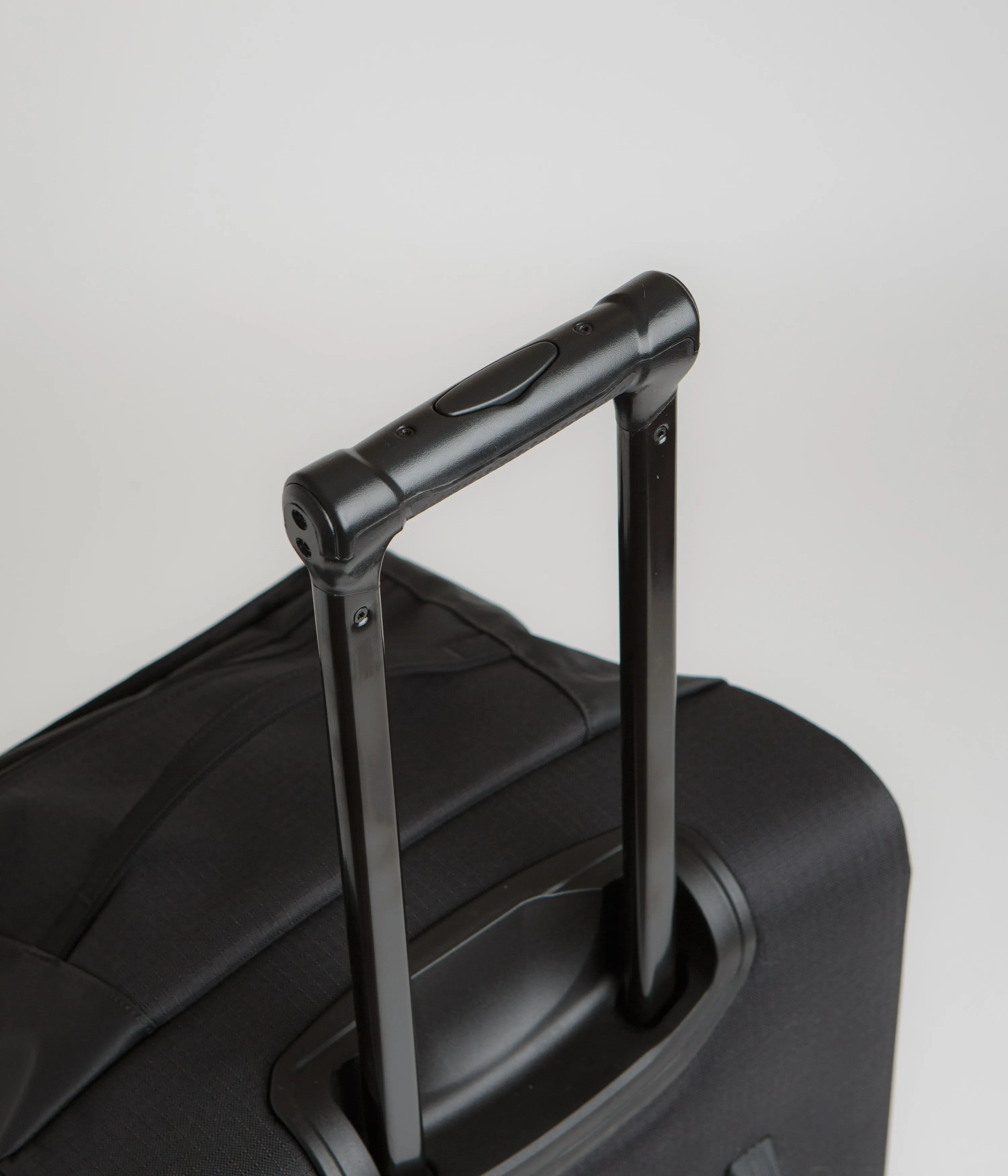 Patagonia Black Hole Wheeled Duffel Bag 100L - Black