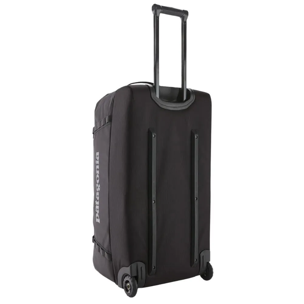 Patagonia Black Hole Wheeled Duffel Bag 100L (Black)