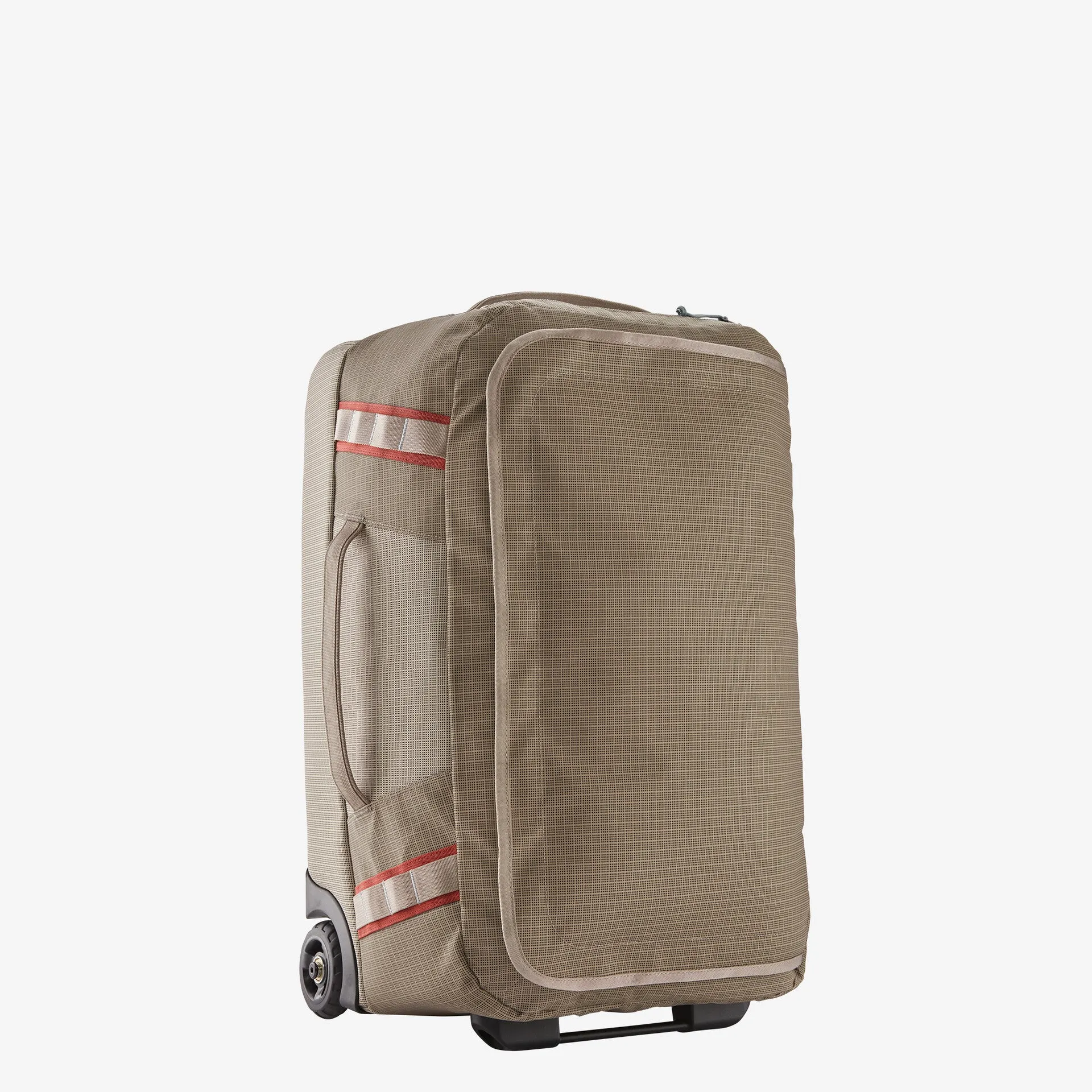 Patagonia Black Hole Wheeled Duffel Bag 40L - Seabird Grey