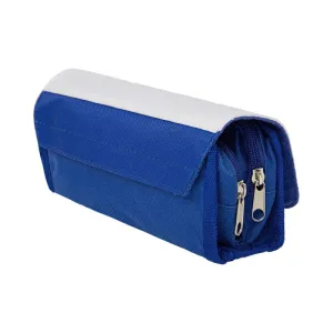 Pencil Case Blue - New