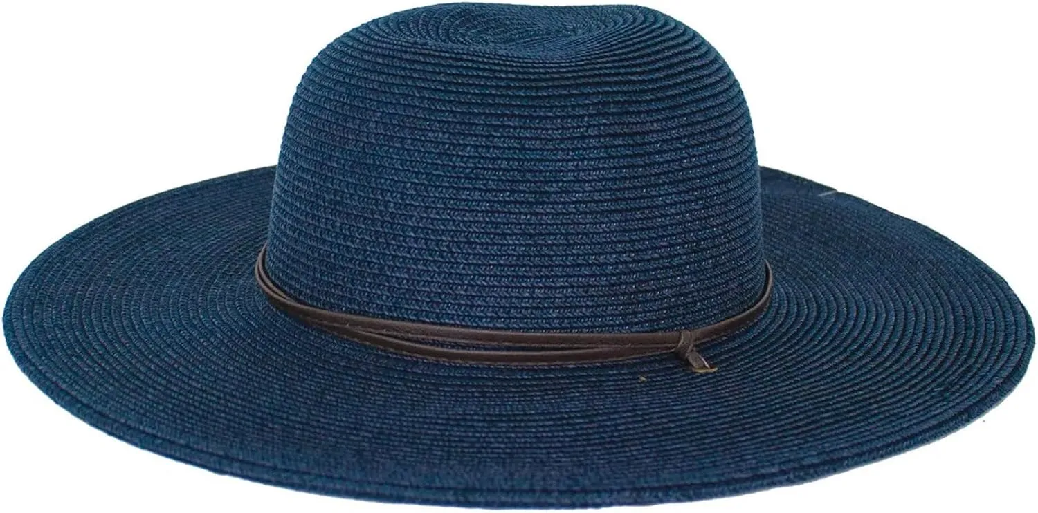 Peter Grimm Women's Coralia Resort Packable Toyo
