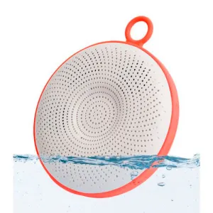 Pool Accessories Speaker Floating Sounds