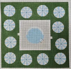 Pool and Umbrellas