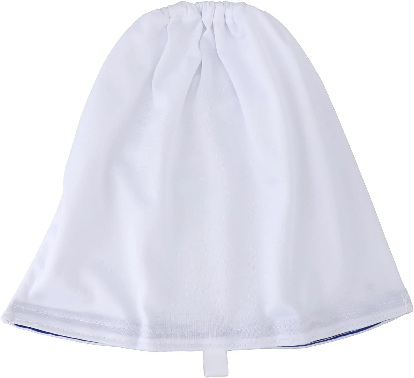 Pool Cleaner Fine Filter Bag Replacement for Aquabot Filter Bag Products 8114,Fits Pool Spa Part Small Wheeled Aquabot Cleaners S 2 40 Pura 5X