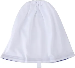 Pool Cleaner Fine Filter Bag Replacement for Aquabot Filter Bag Products 8114,Fits Pool Spa Part Small Wheeled Aquabot Cleaners S 2 40 Pura 5X