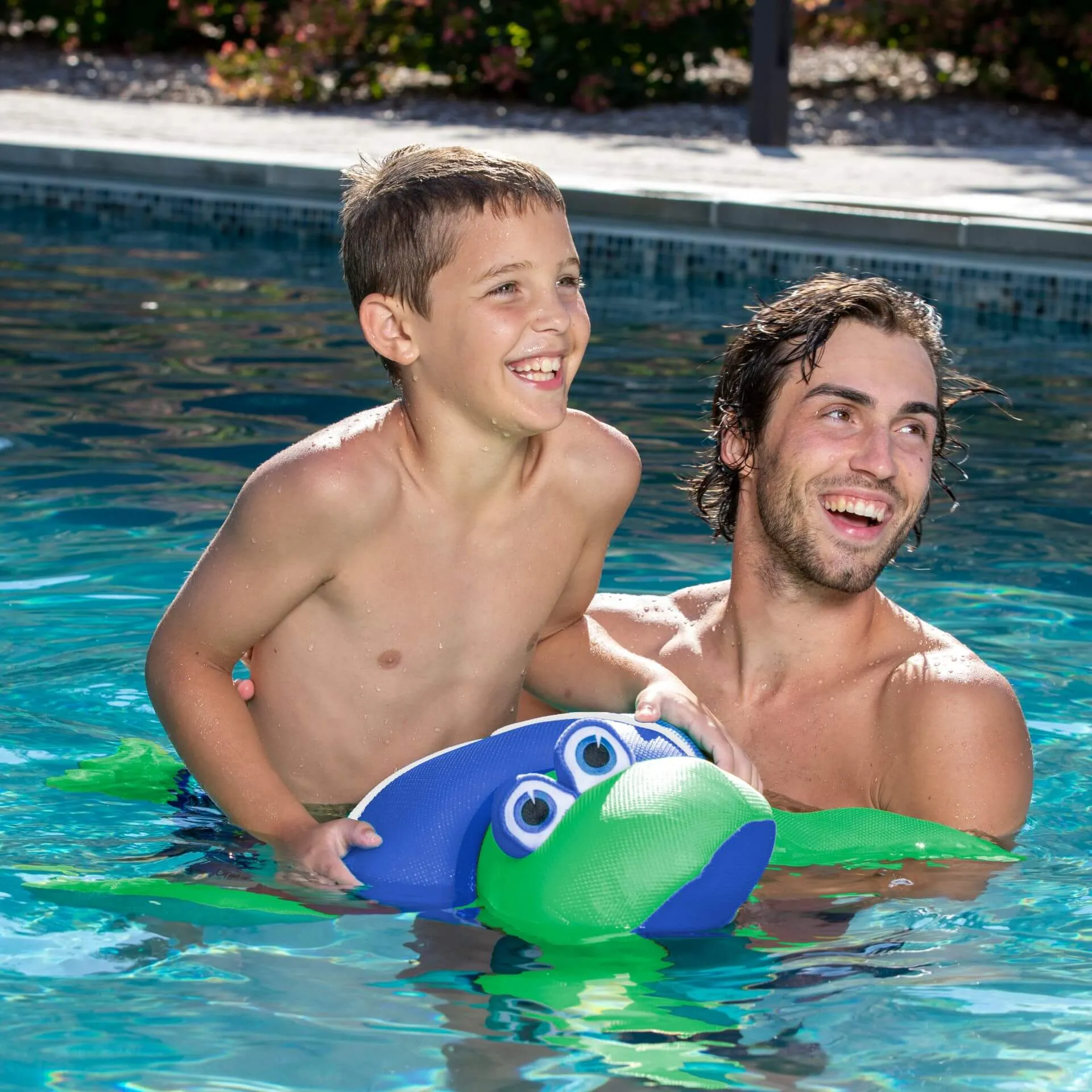 Pool Petz Large