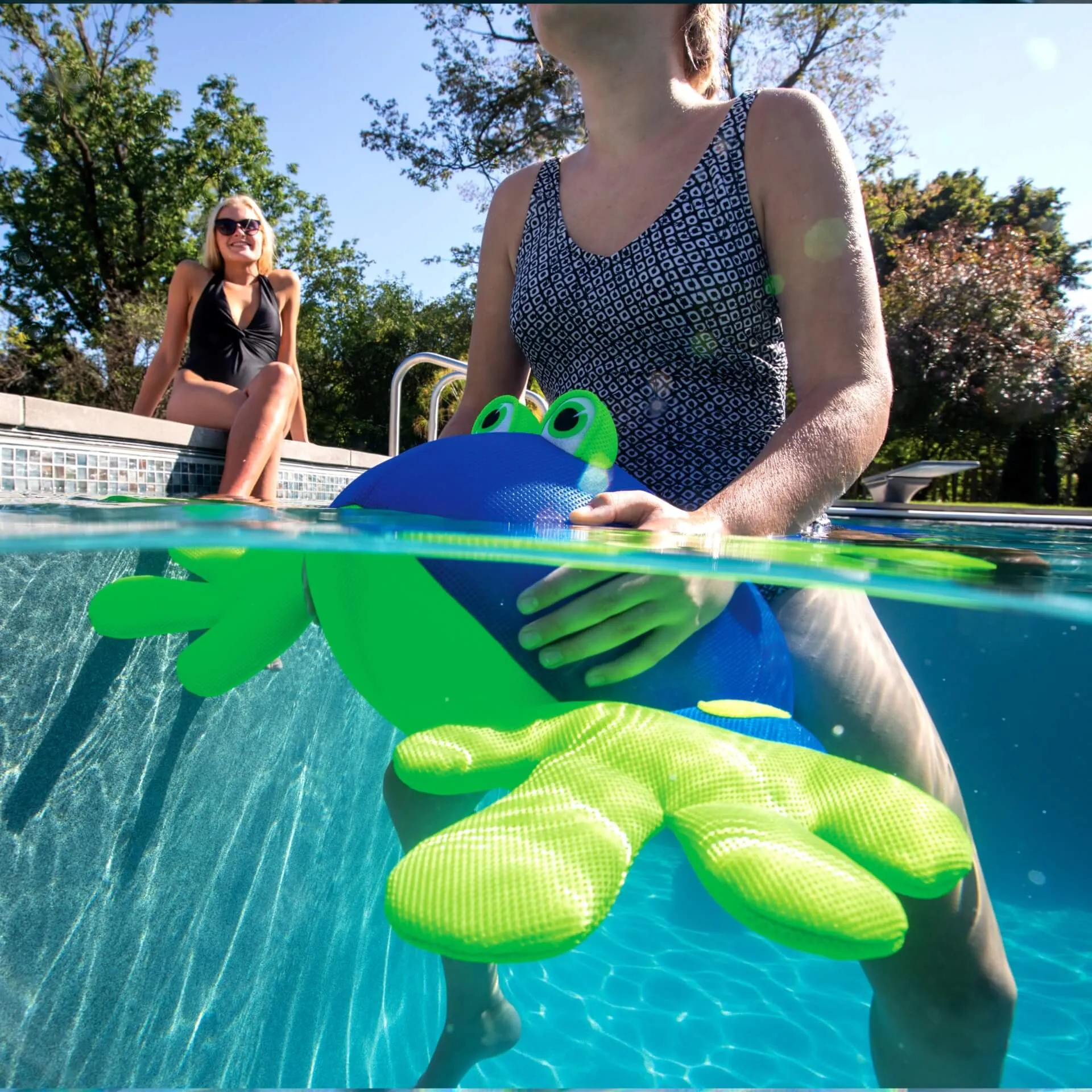 Pool Petz Large