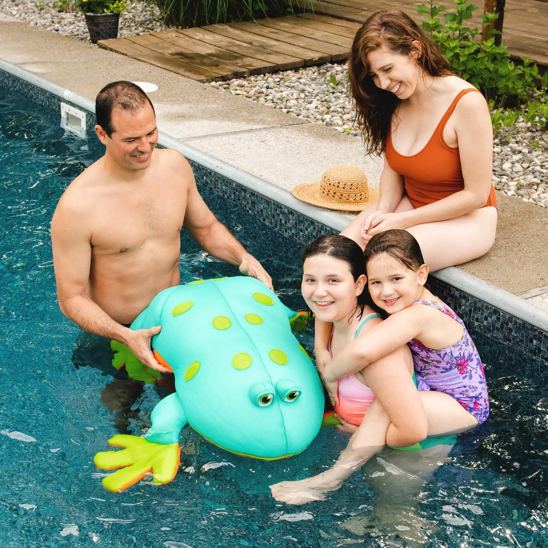 Pool Petz Large