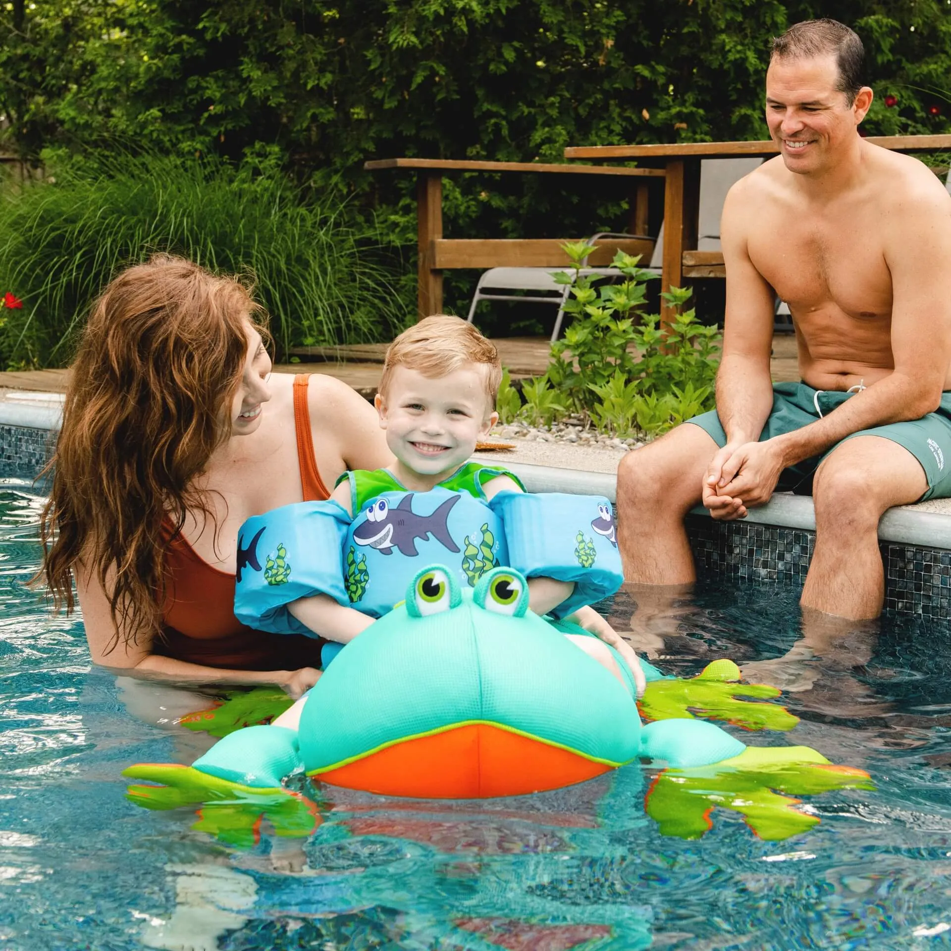 Pool Petz Large