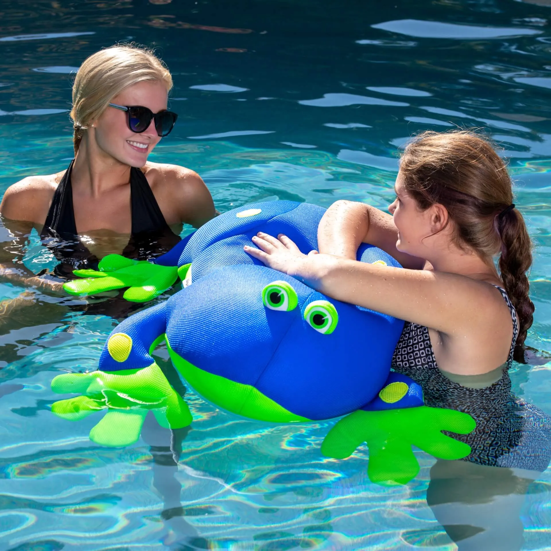 Pool Petz Large