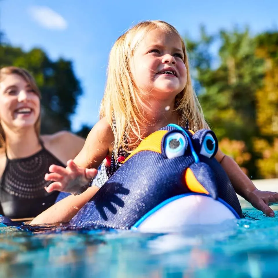 Pool Petz Large