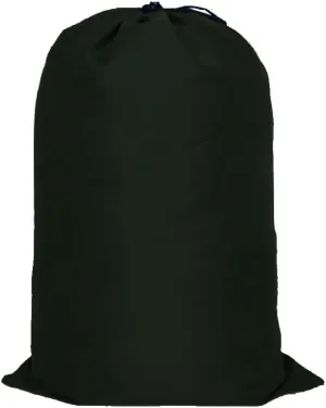 Pool Safety Cover Storage Bag Heavy Duty Waterproof Extra Large Replacement Storage Bag for Winter Pool Safety Covers 57 inches x 63 inches, Black