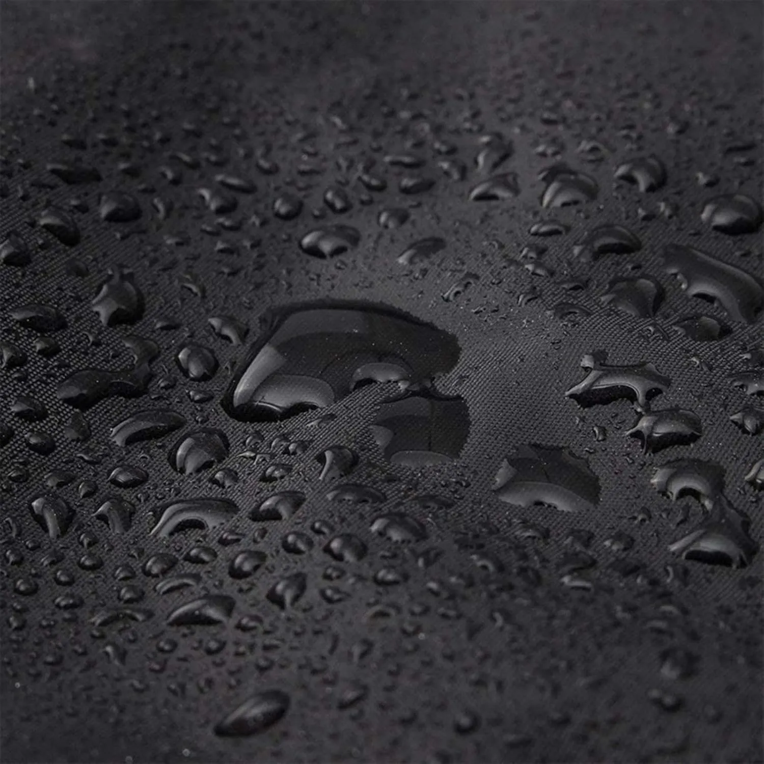 Pool Table Cover 7 Feet, Waterproof, Windproof, Anti-UV, Heavy Duty Rip Proof 210D Oxford Fabric Billiard Pool Table Cover