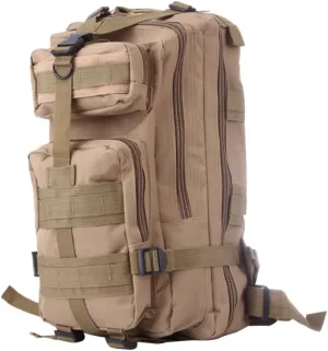 POPETPOP Backpack Camouflage Backpack Sport Backpack for Men Camouflage Backpack Outdoor Backpack for Men