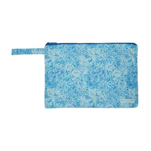 POUCH SMALL IRIS