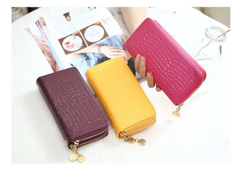 Premium at a discount Brand Luxury Special discount Wallet