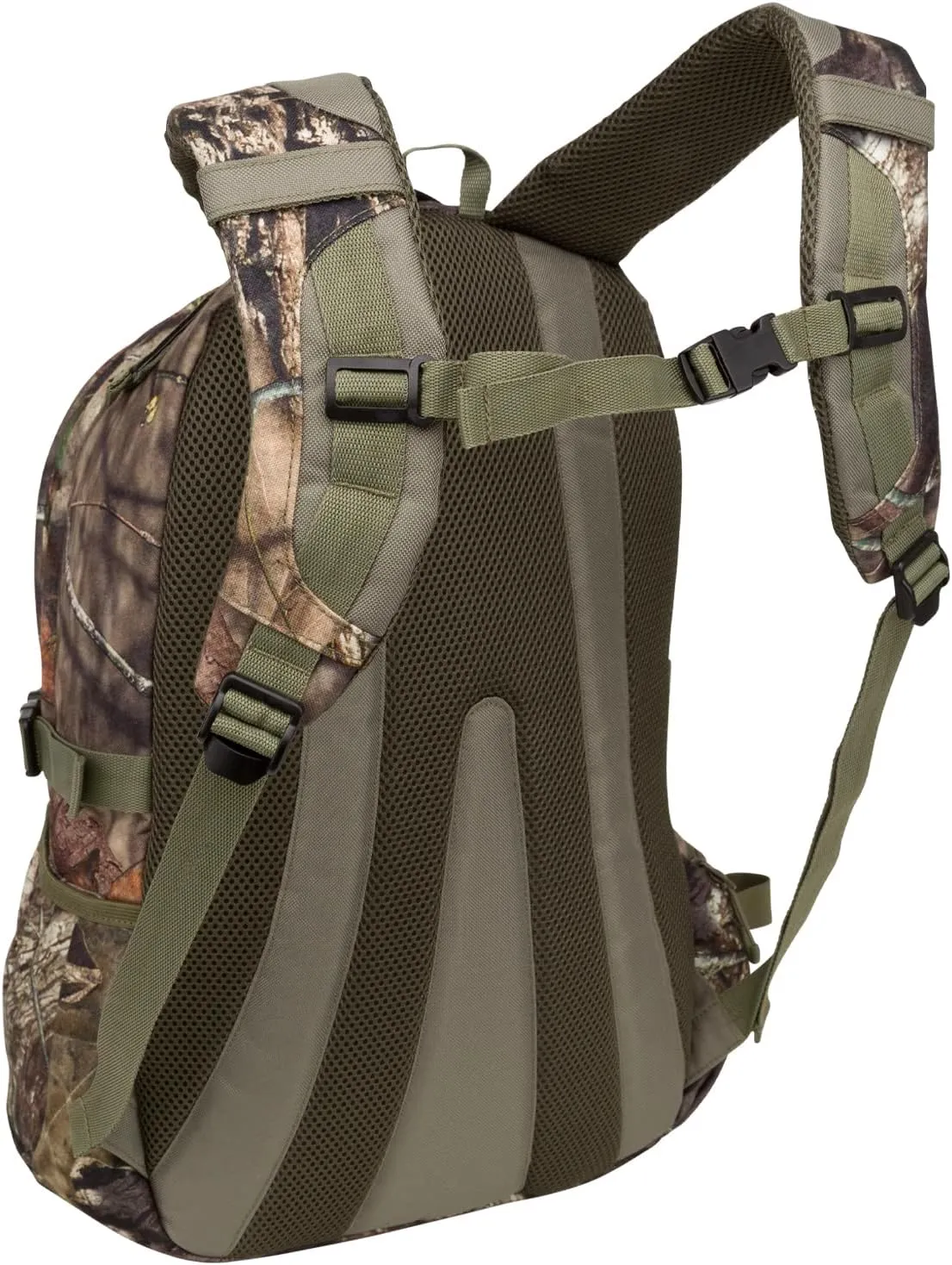 Pro Series Ridge Tracker Hunting Day Pack Backpack (Break Up Country Camouflage)