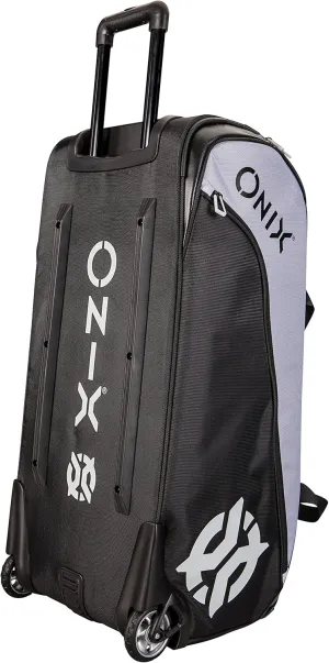 Pro Team Wheeled Duffel Bag