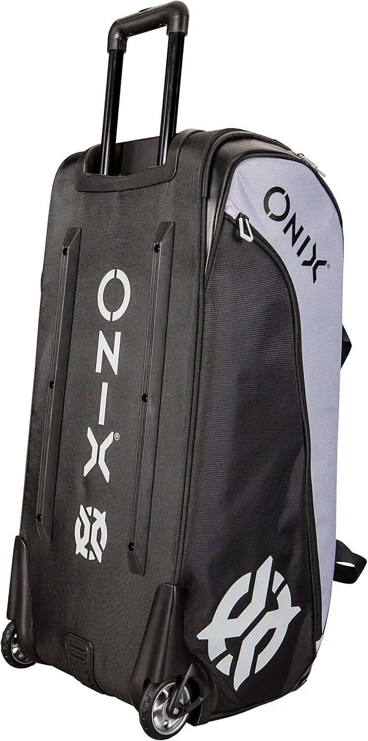 Pro Team Wheeled Duffel Bag