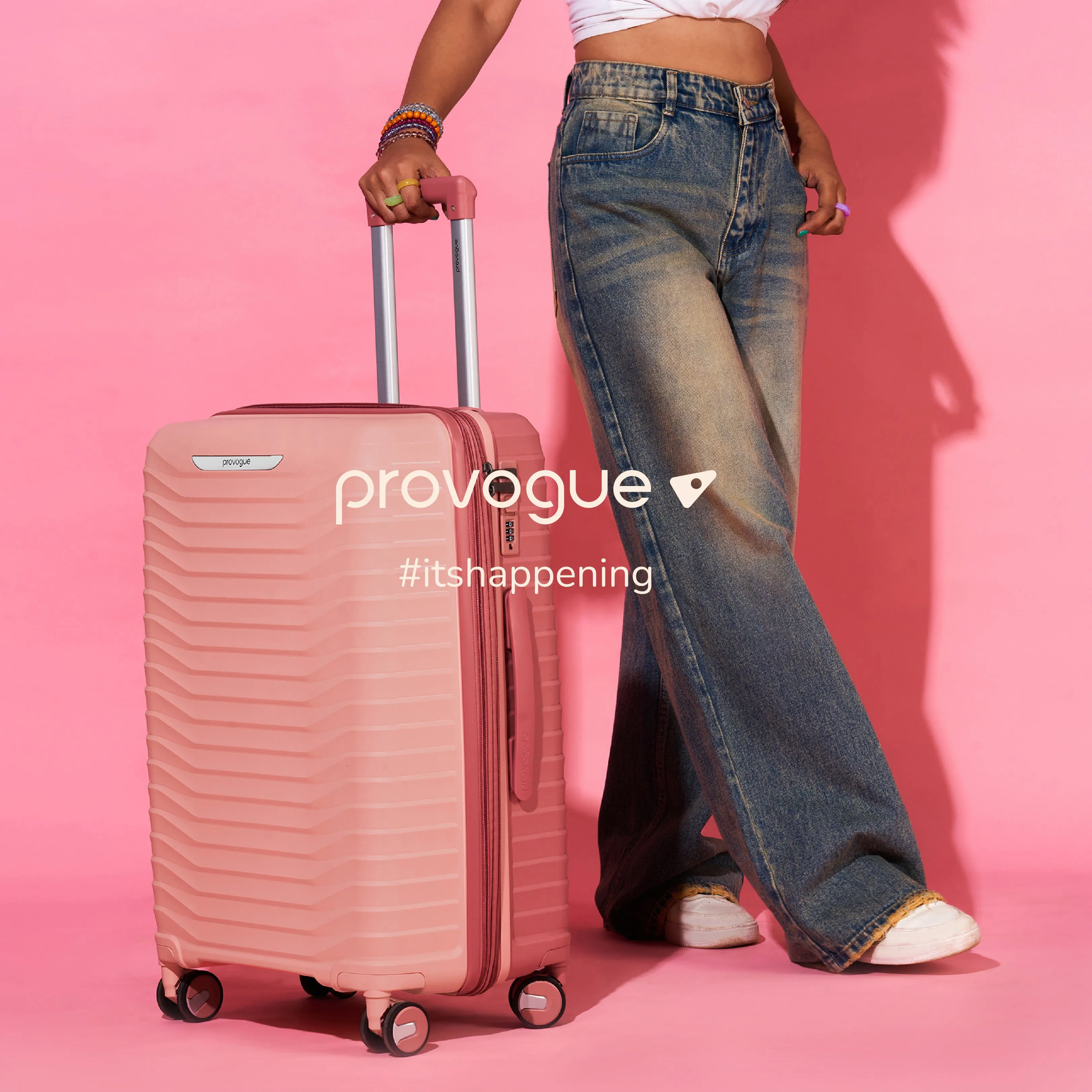 Provogue Coral Large