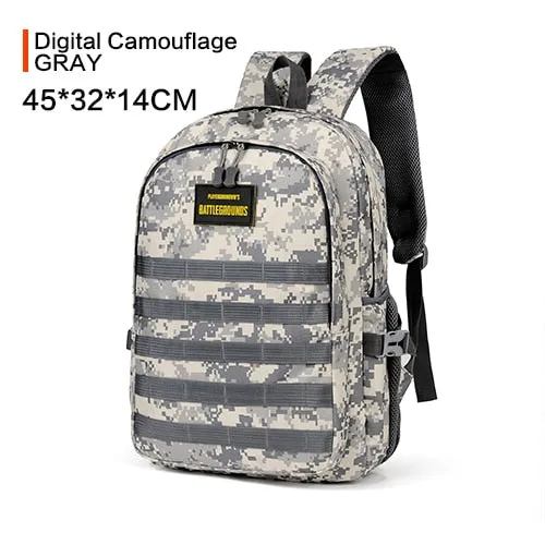 PUBG Backpack Best priced Eye-catching