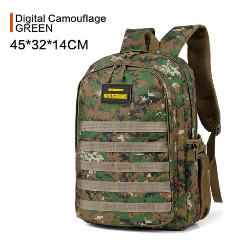 PUBG Backpack Best priced Eye-catching