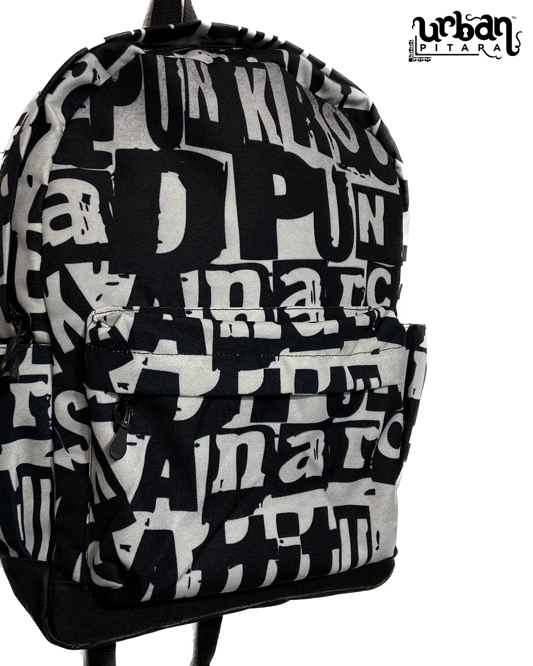 Punk Backpack