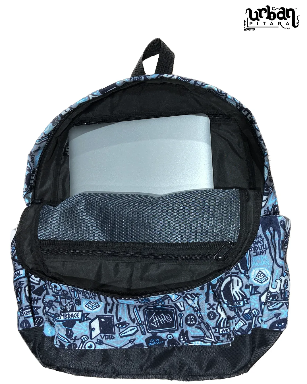 Punk Backpack