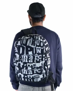 Punk Backpack