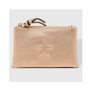 Purse Star - Pink Champagne