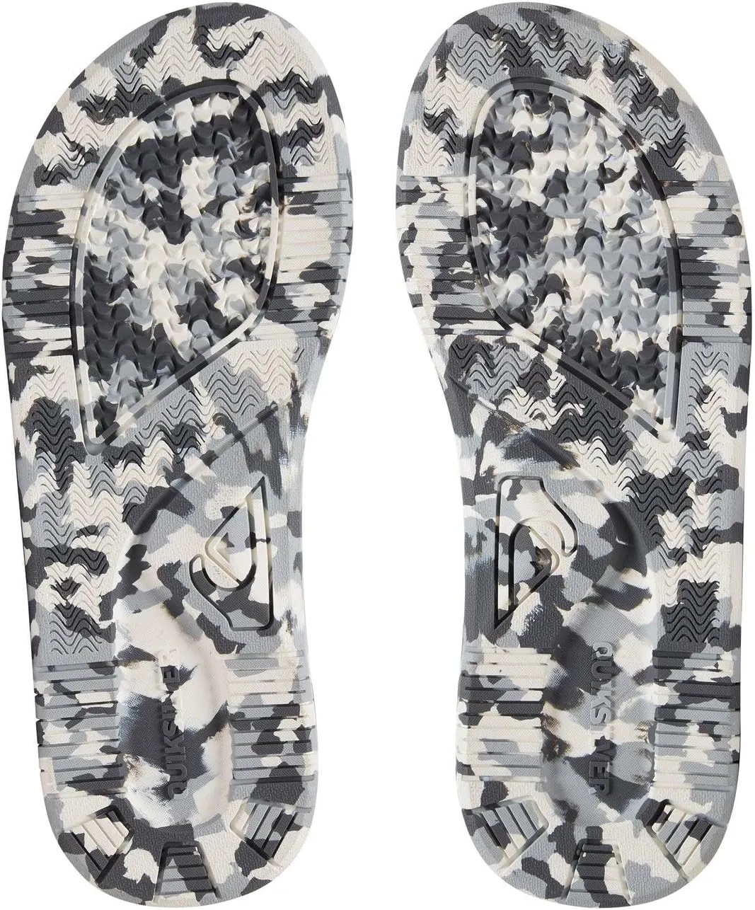 Quiksilver Men's Beach & Pool Shoes