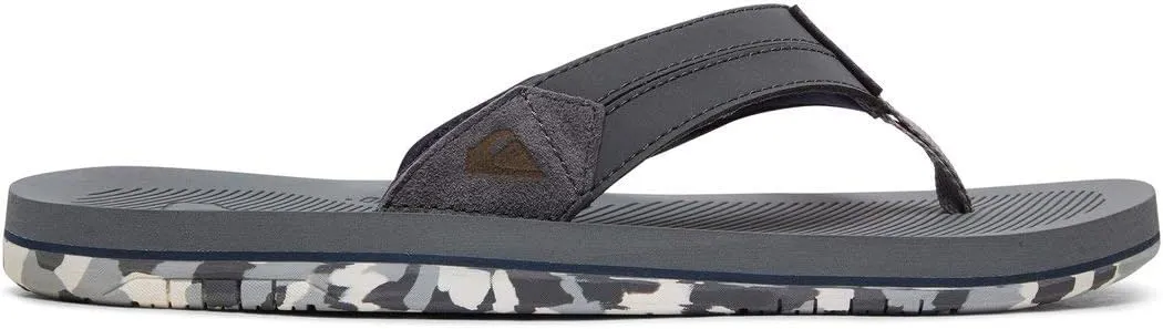Quiksilver Men's Beach & Pool Shoes