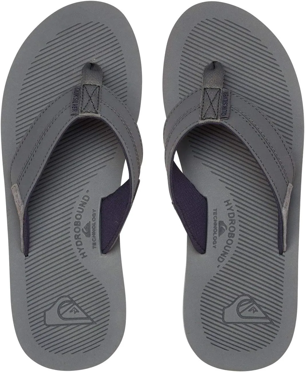 Quiksilver Men's Beach & Pool Shoes