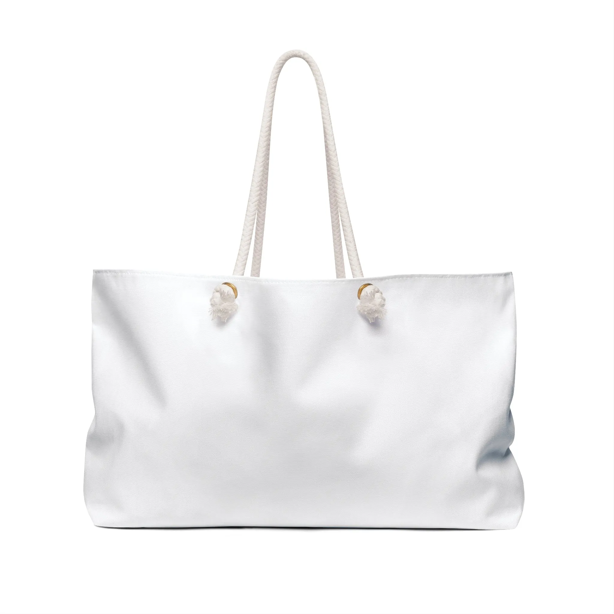 "Baritone" Weekender Bag