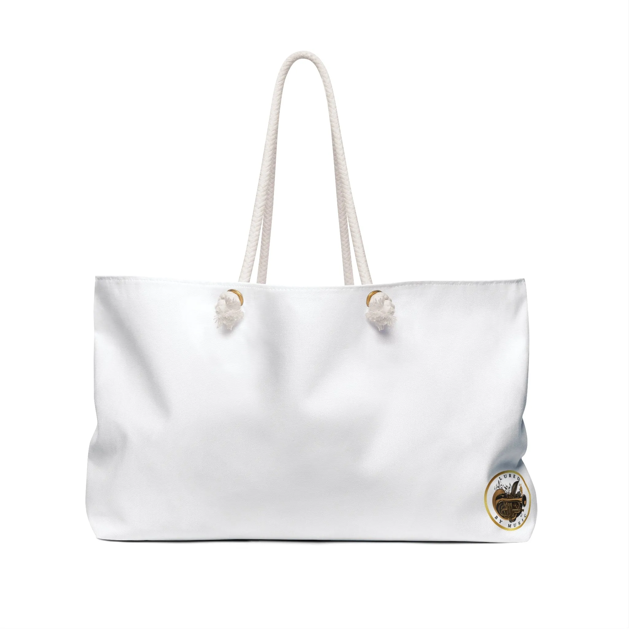 "Marching Machine" Weekender Bag