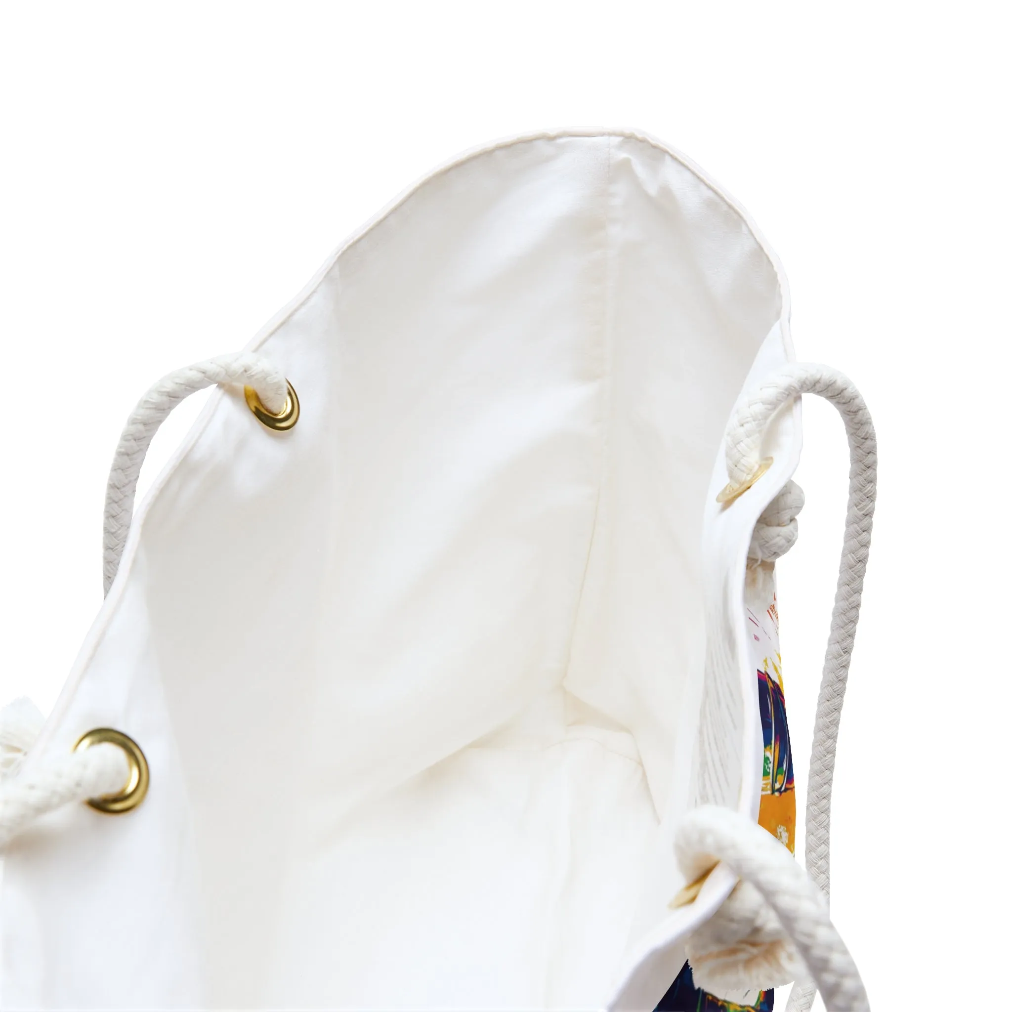 "Marching Machine" Weekender Bag