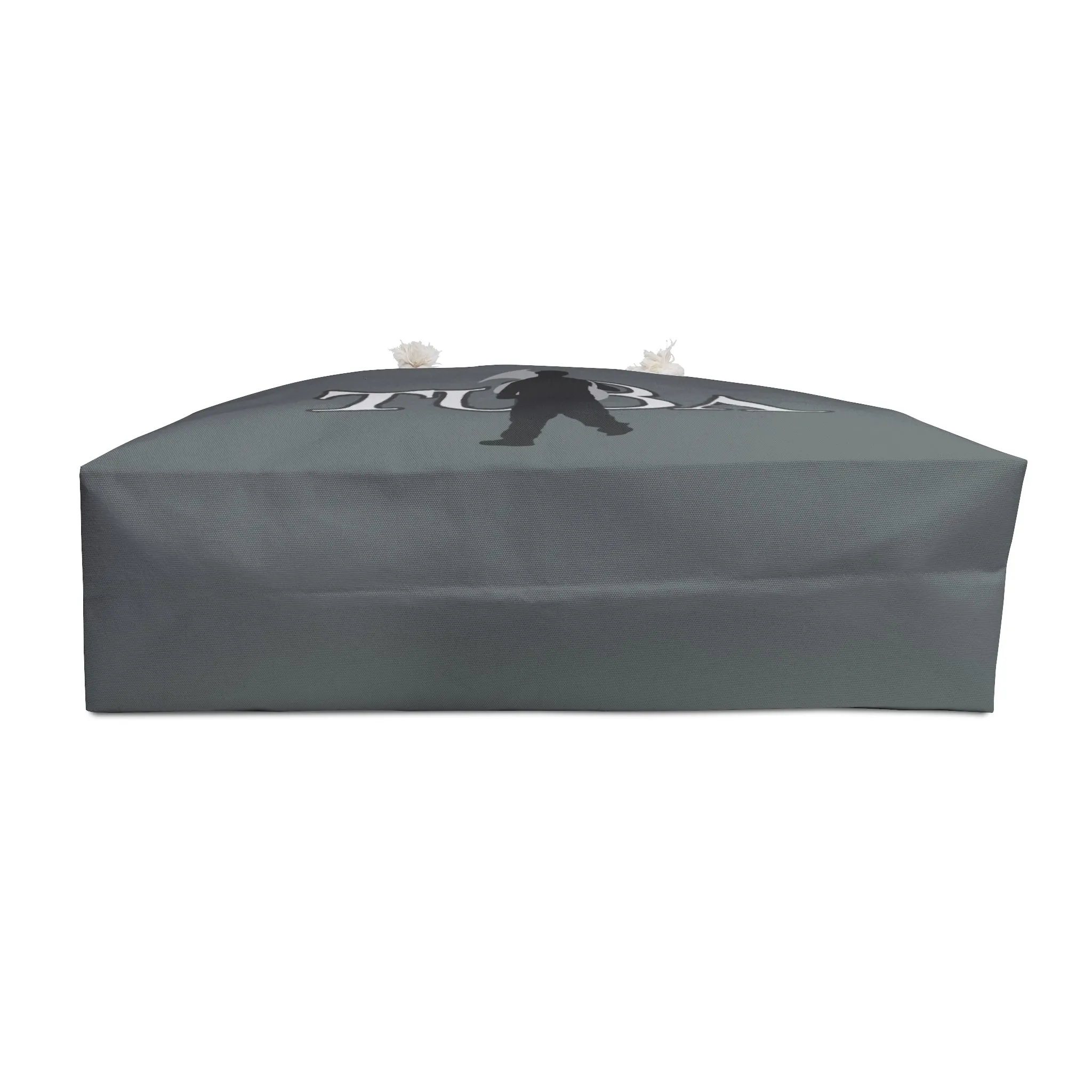 "Tuba" Weekender Bag
