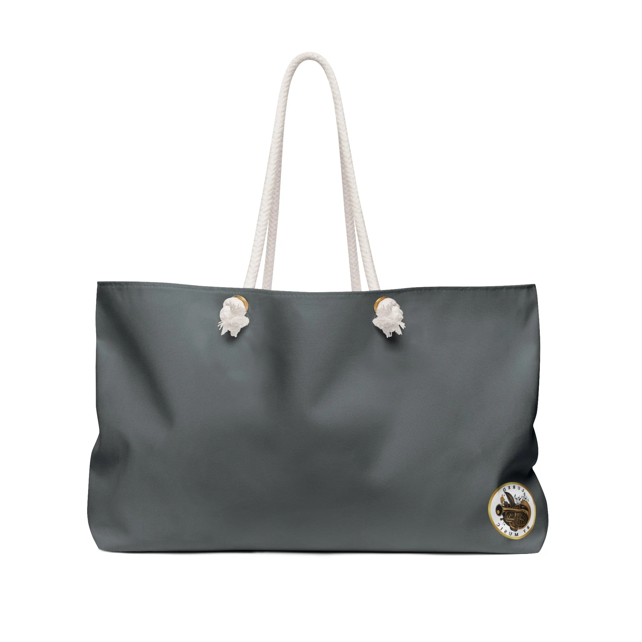 "Tuba" Weekender Bag