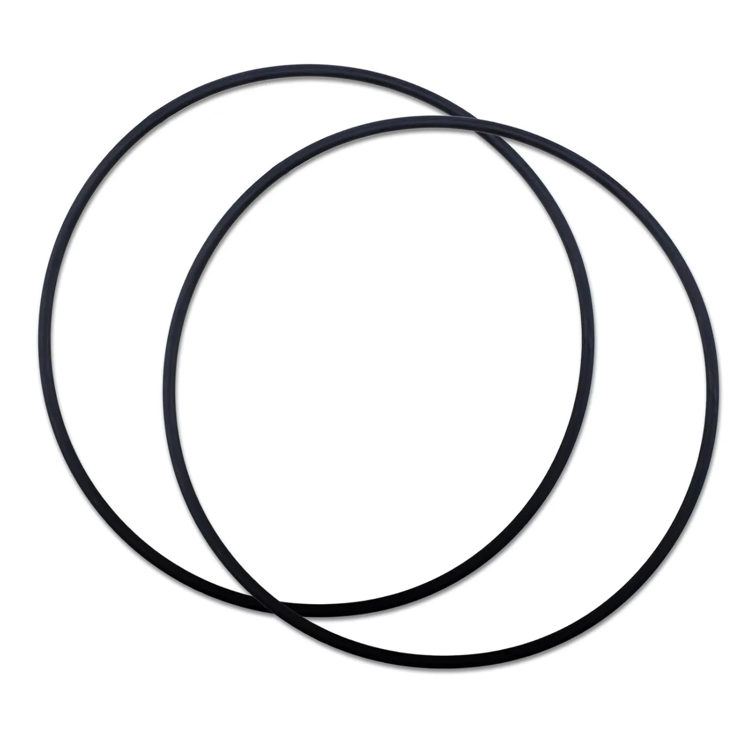 R0462700 Tank Top O-Ring, Compatible with Zodiac Jandy Cartridge Pool and Spa Filters CS100, CS150, CS200, CS250, Pool Filter Tank O-Rings, 2-Pack