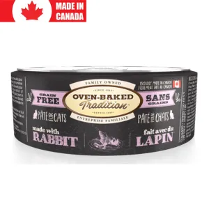 Rabbit Pate