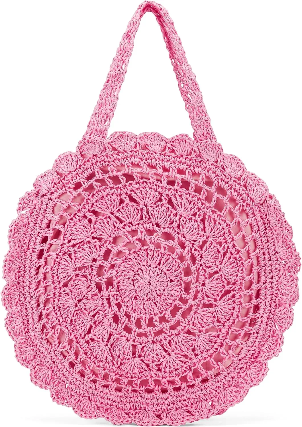 Raffia Bag Straw Bags for Women Large Beach Tote Woven Clutch Summer Bag Tote Bag for Women Rattan Wicker Purse